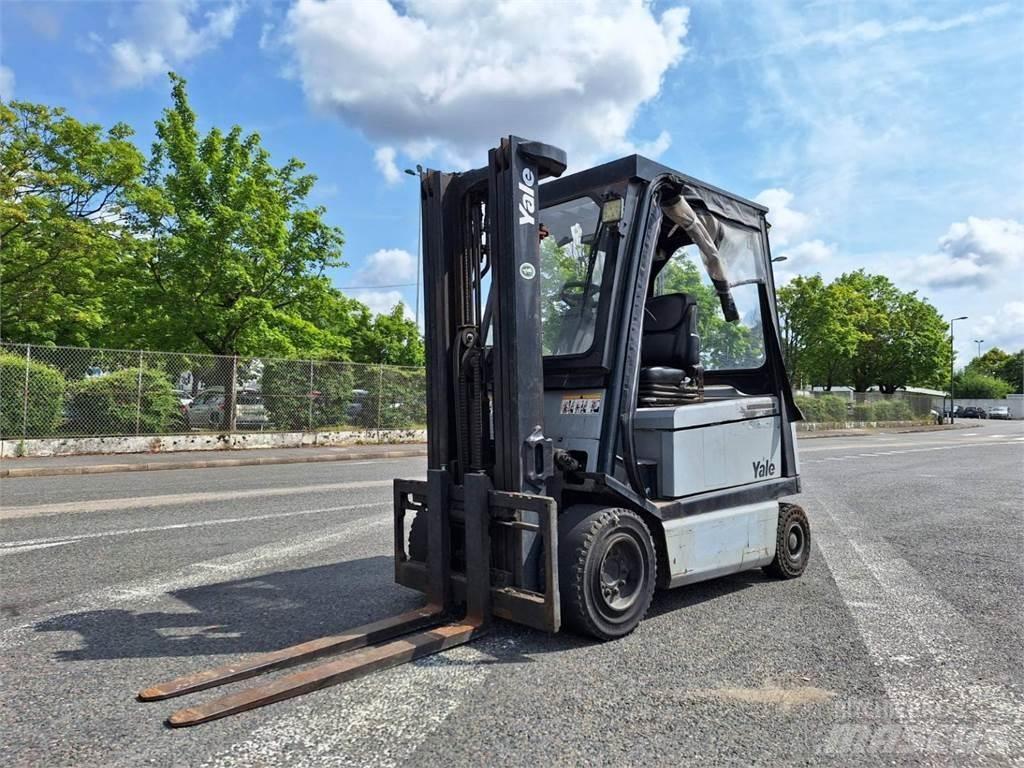 Yale ERP30 Muut haarukkatrukit