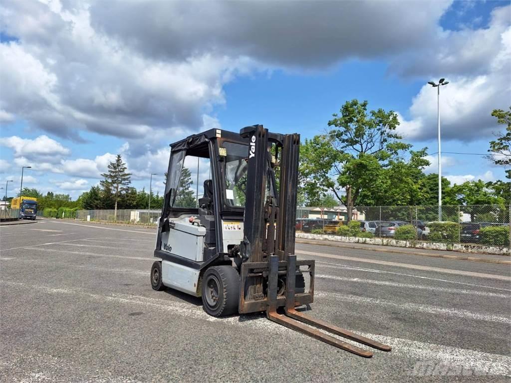 Yale ERP30 Muut haarukkatrukit