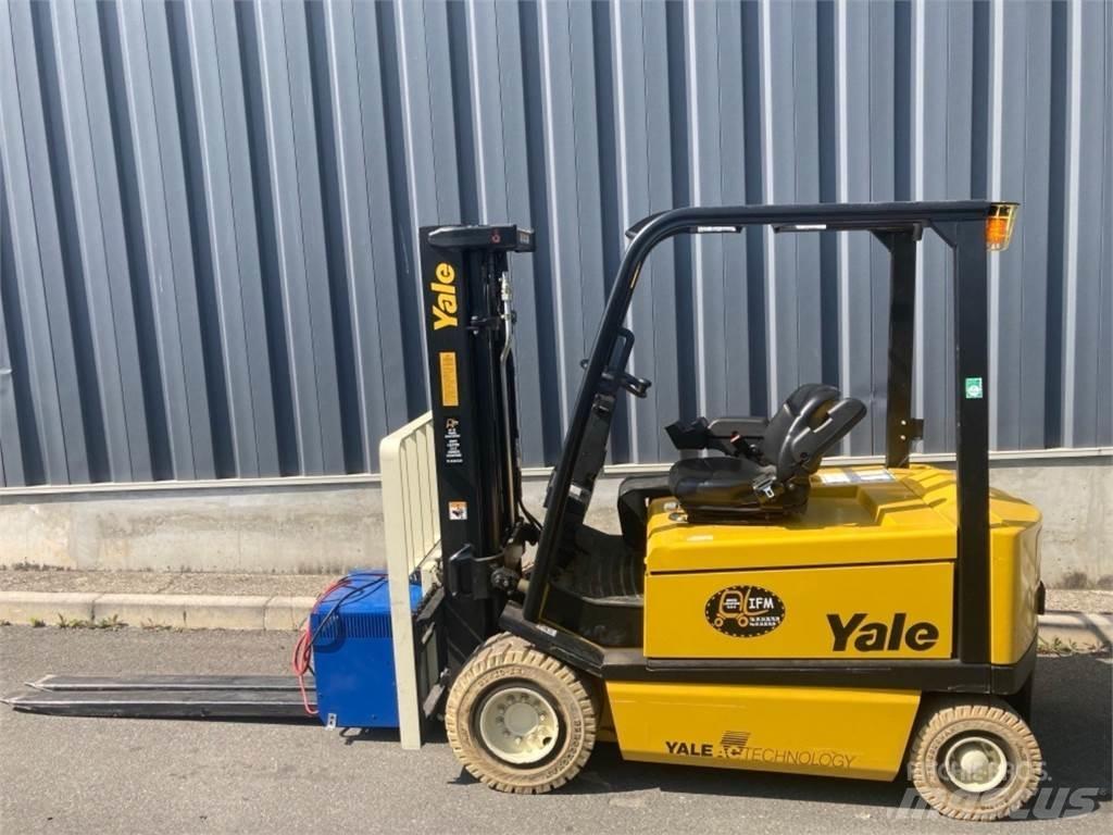Yale ERP30 ALF Muut haarukkatrukit