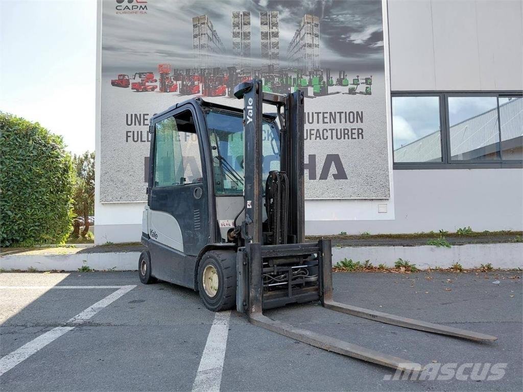 Yale ERP30VL Muut haarukkatrukit