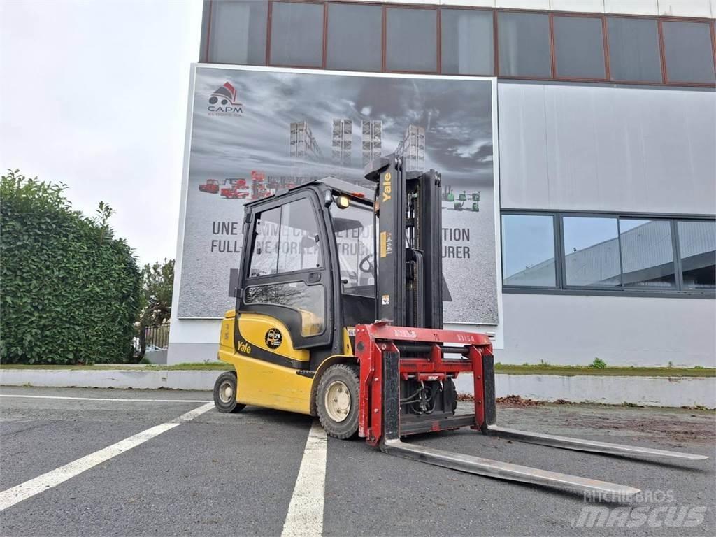 Yale ERP35 VL Muut haarukkatrukit