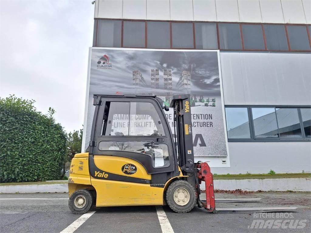 Yale ERP35 VL Muut haarukkatrukit