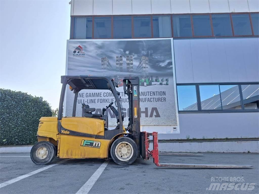 Yale ERP50VM Muut haarukkatrukit