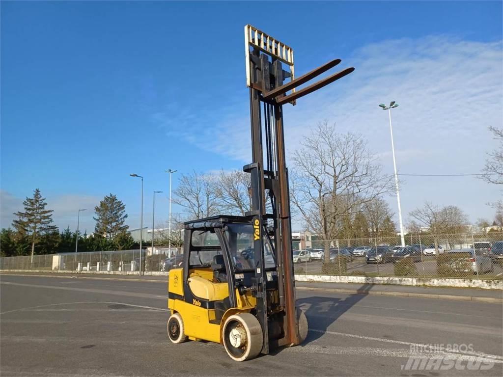 Yale GDC70VX Muut haarukkatrukit