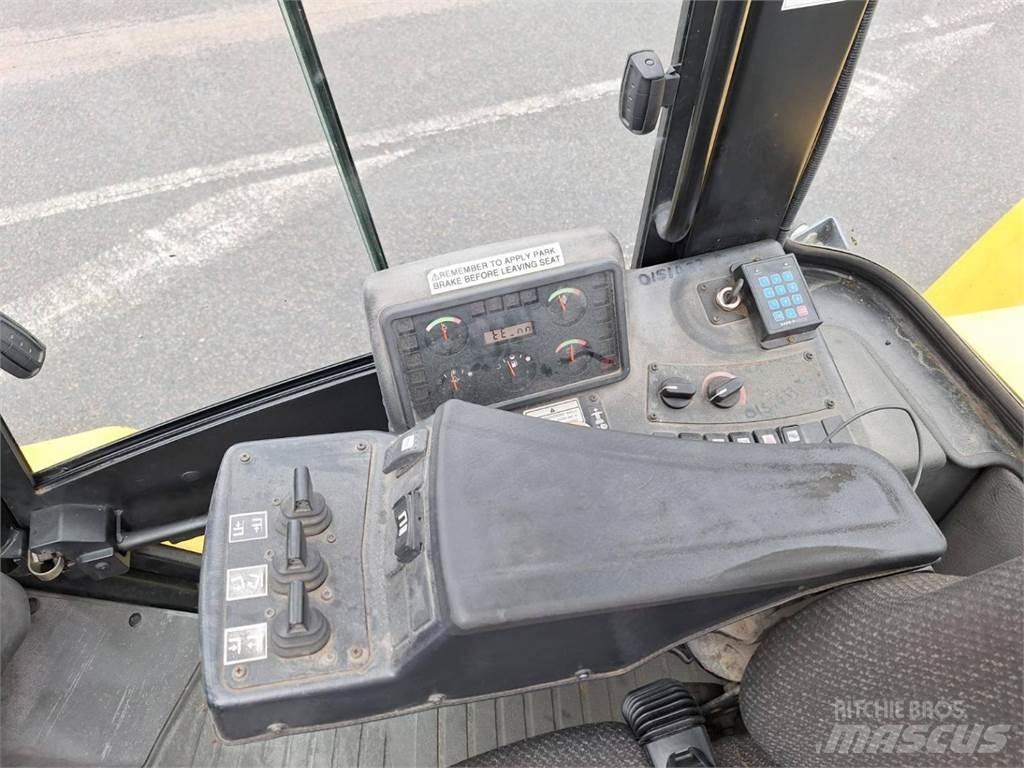 Yale GDP140EC Muut haarukkatrukit