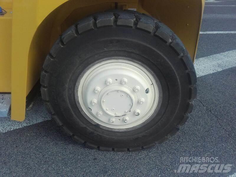 Yale GDP160EC12 Muut haarukkatrukit