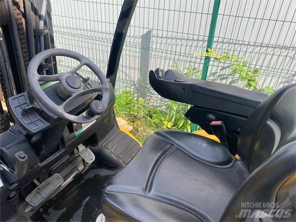 Yale GLP40VX Muut haarukkatrukit