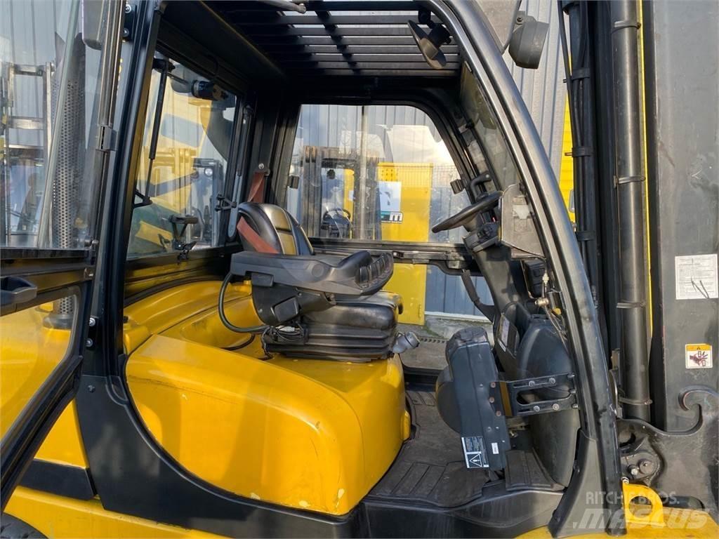 Yale GLP40VX-6 Muut haarukkatrukit