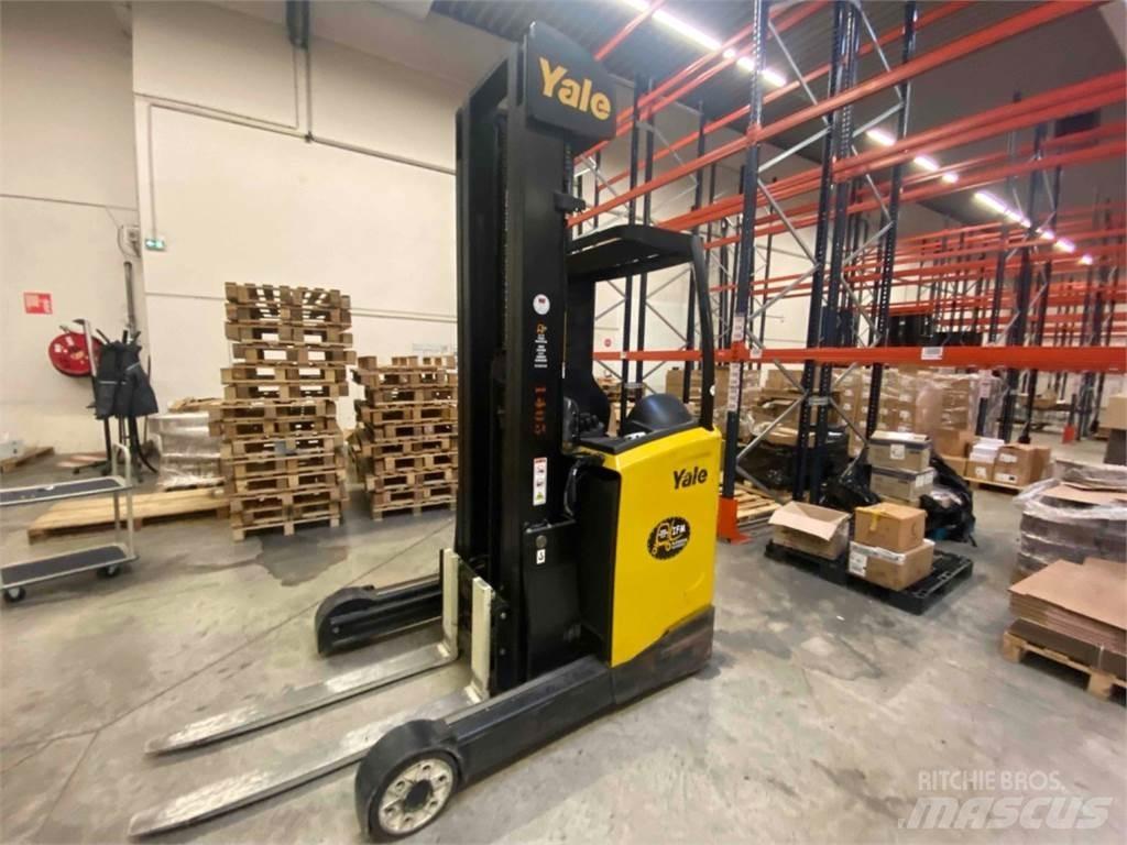 Yale MR14 Työntömastotrukit