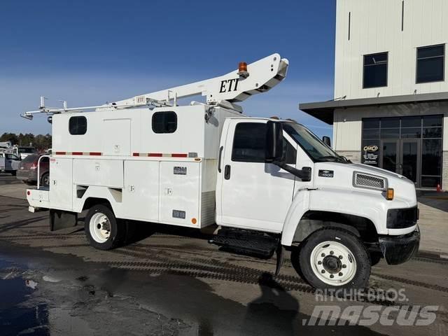 Chevrolet C4500 Muut autot