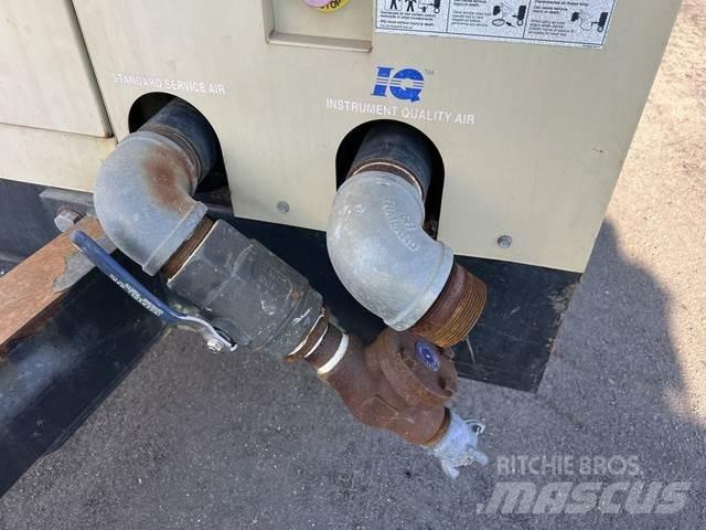 Doosan HP1600 Muut koneet