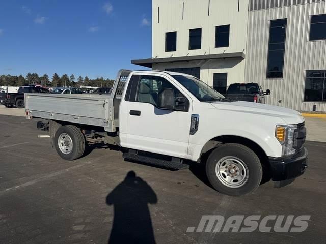 Ford F250 XL Muut autot