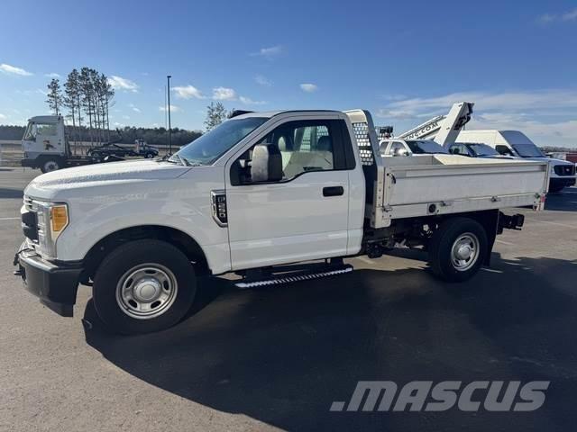 Ford F250 XL Muut autot
