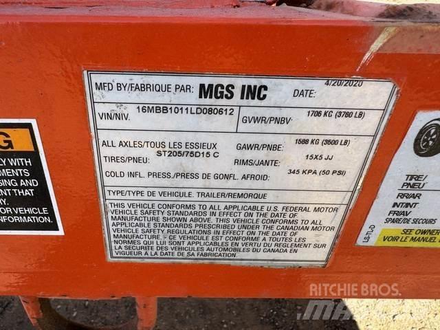 Godwin CD150S Vesipumput
