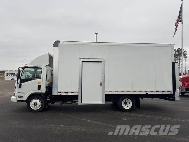 Isuzu NPR HD Muut autot