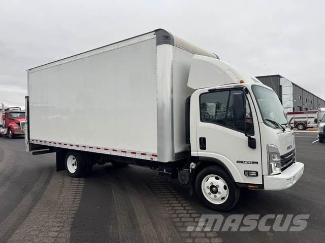 Isuzu NPR HD Muut autot