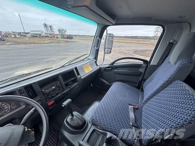 Isuzu NPR HD Muut autot