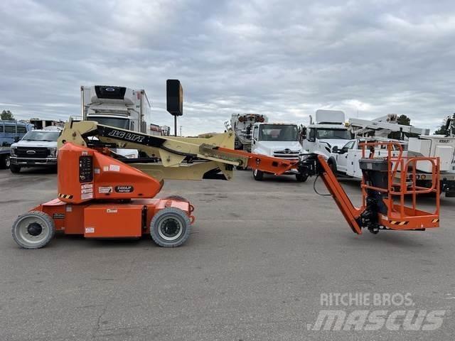 JLG E400AJP Muut koneet