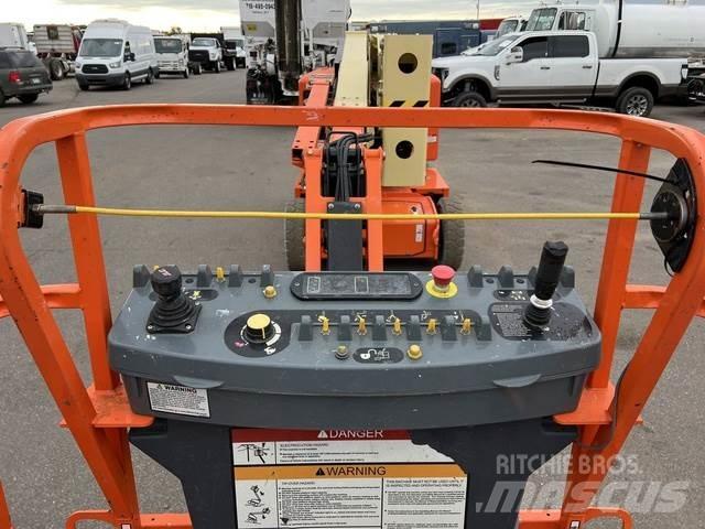 JLG E400AJP Muut koneet
