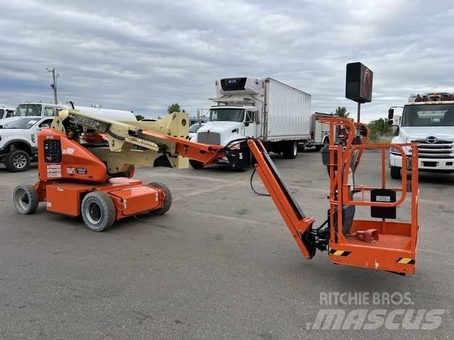 JLG E400AJP Muut koneet
