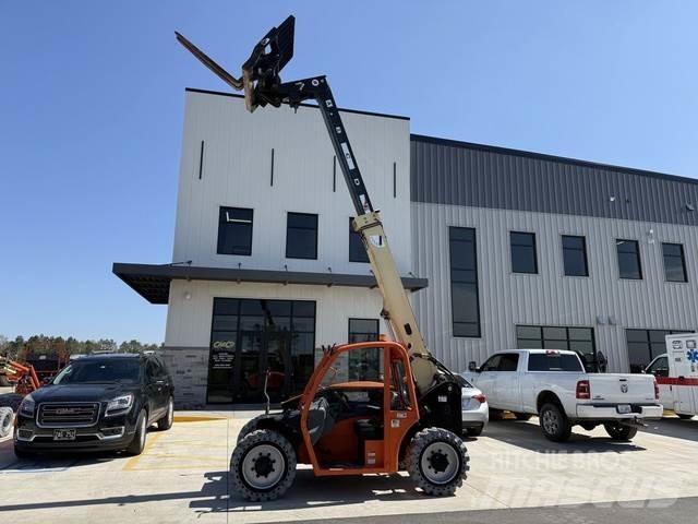 JLG G5-18A Muut koneet