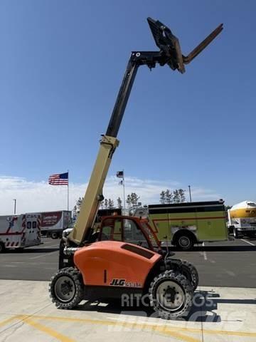 JLG G5-18A Muut koneet