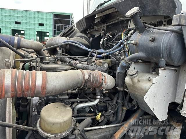 Kenworth T370 Muut autot