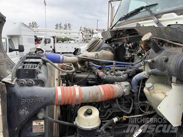 Kenworth T370 Muut autot