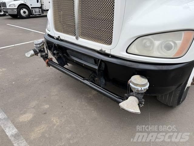 Kenworth T370 Muut autot