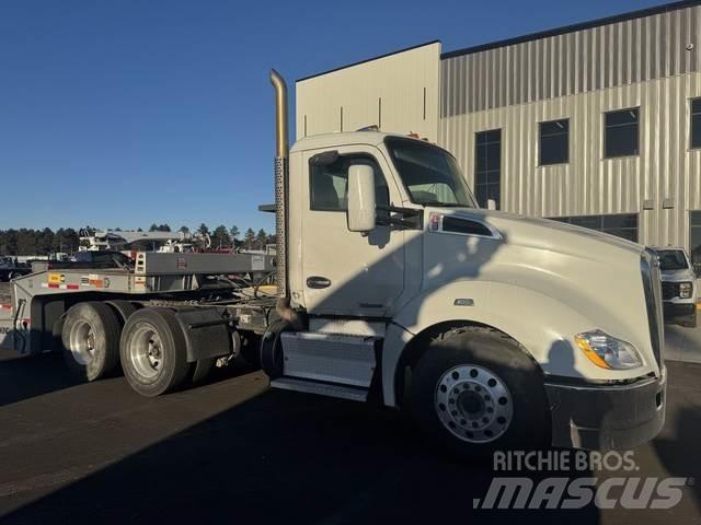 Kenworth T680 Muut autot