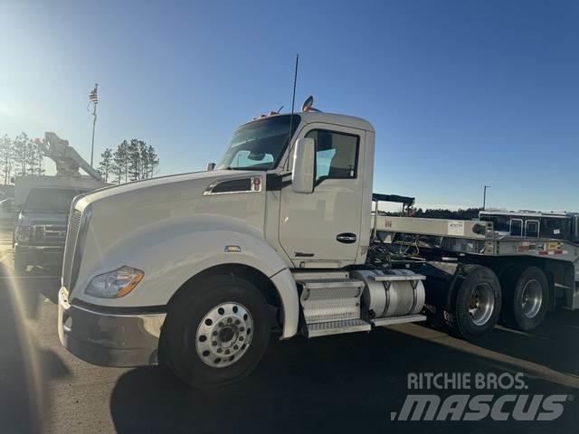 Kenworth T680 Muut autot