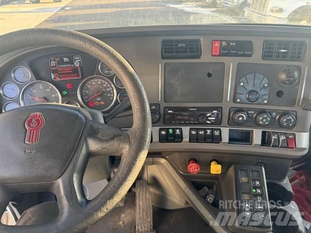 Kenworth T680 Muut autot