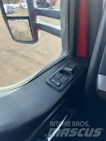 Kenworth T880 Muut autot