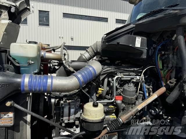 Kenworth T880 Muut autot