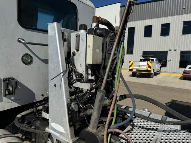 Kenworth T880 Muut autot