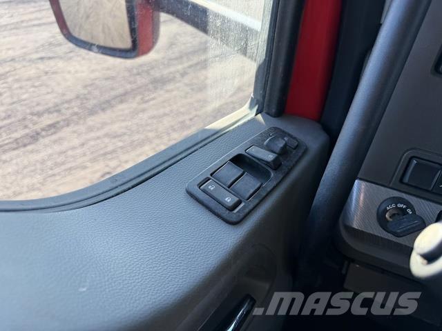 Kenworth T880 Muut autot