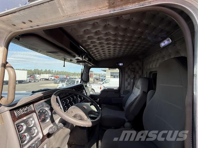 Kenworth W900 Muut autot