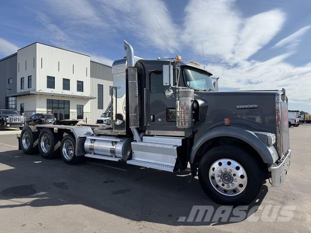 Kenworth W900 Muut autot