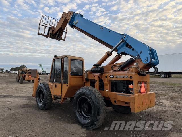 Lull 1044C-54 Muut koneet