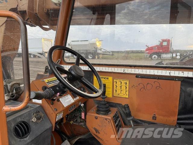 Lull 844C-42 Muut koneet