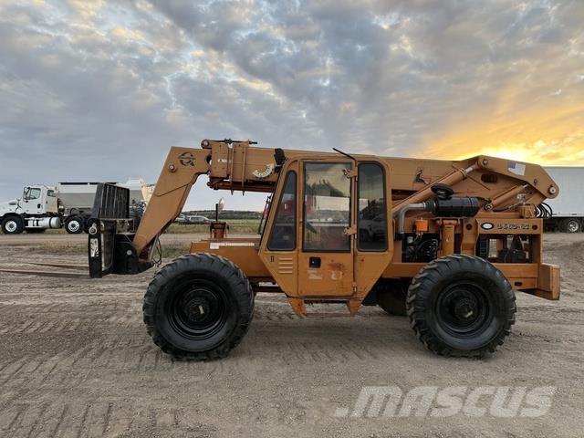 Lull 844C-42 Muut koneet