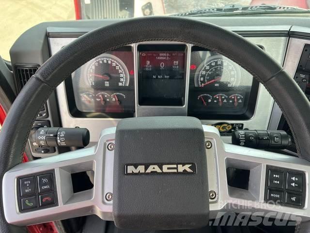 Mack ANTHEM Muut autot