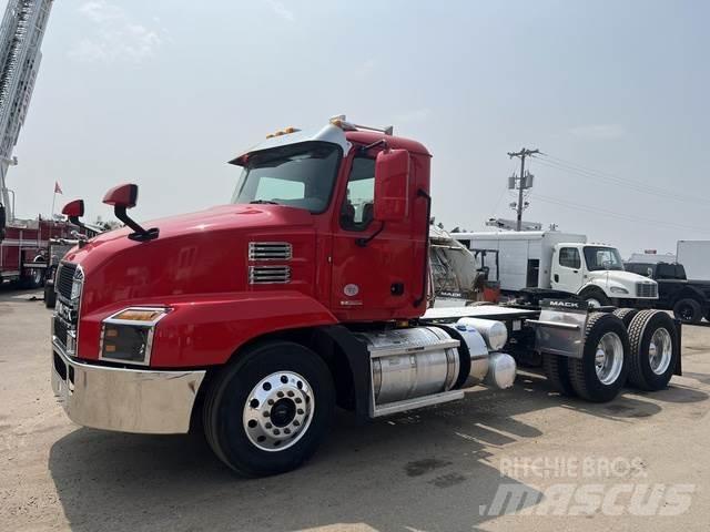Mack ANTHEM Muut autot