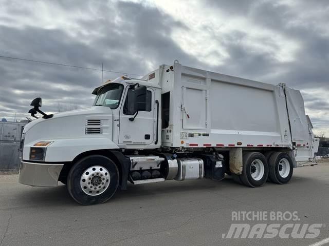 Mack ANTHEM Muut autot