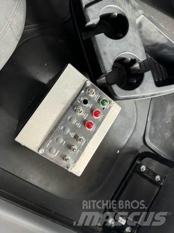 Mack ANTHEM Muut autot