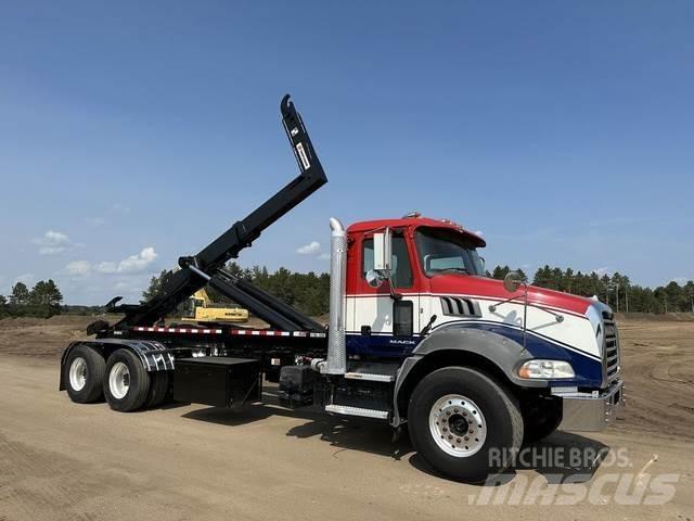 Mack GRANITE Muut autot
