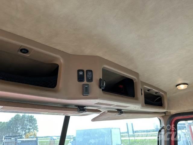 Mack GRANITE Muut autot
