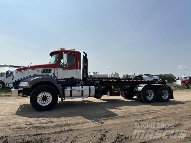 Mack GRANITE Muut autot