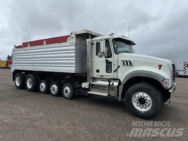 Mack GRANITE Muut autot