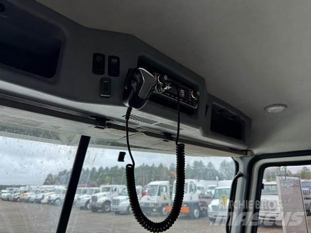 Mack GRANITE Muut autot